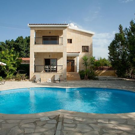 Villa Natasha Coral Bay Pokój zdjęcie