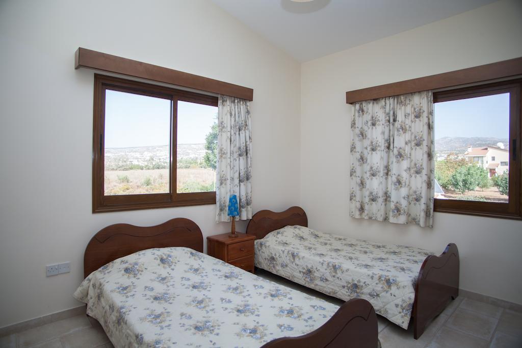 Villa Natasha Coral Bay Pokój zdjęcie