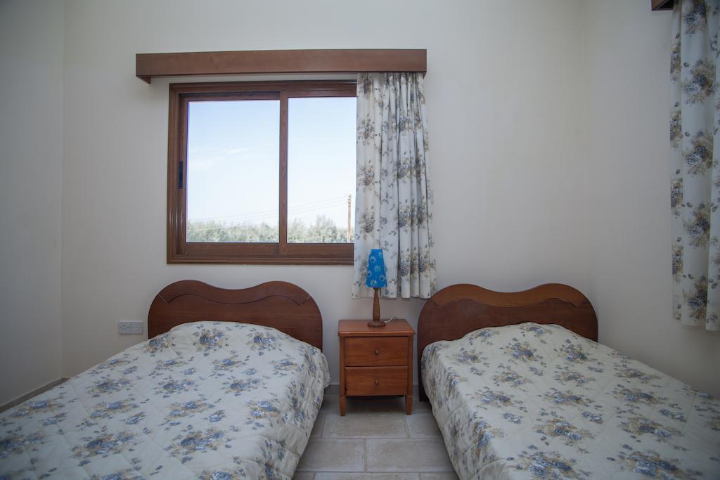Villa Natasha Coral Bay Zewnętrze zdjęcie