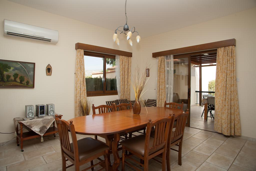 Villa Natasha Coral Bay Zewnętrze zdjęcie