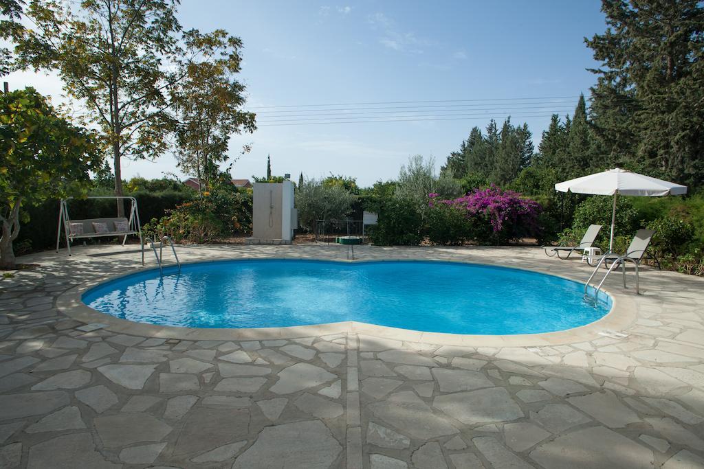 Villa Natasha Coral Bay Zewnętrze zdjęcie