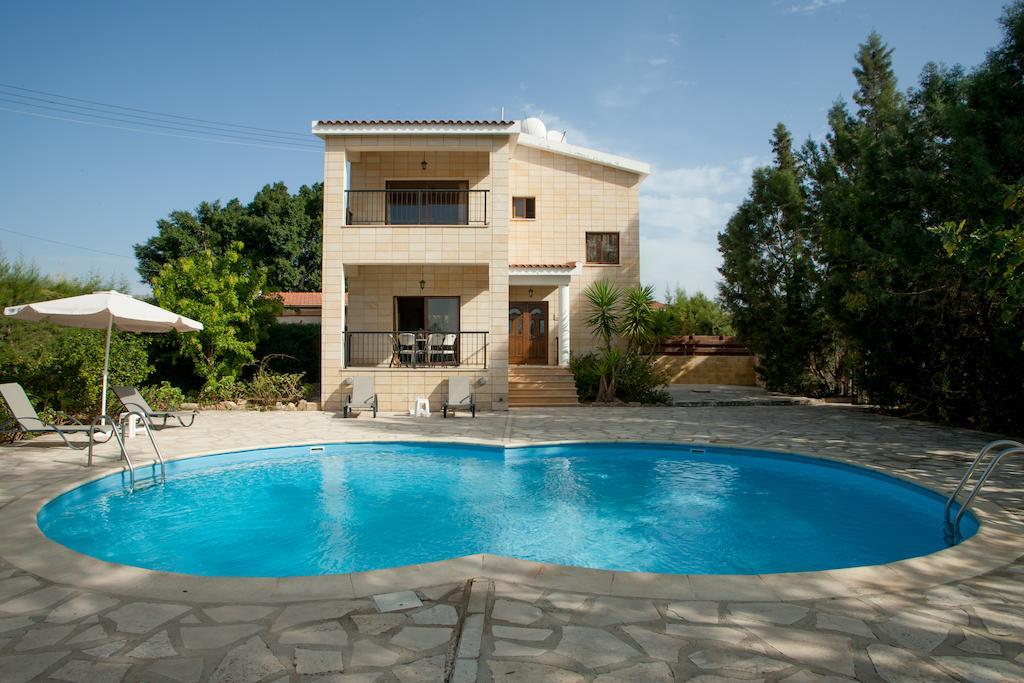 Villa Natasha Coral Bay Pokój zdjęcie