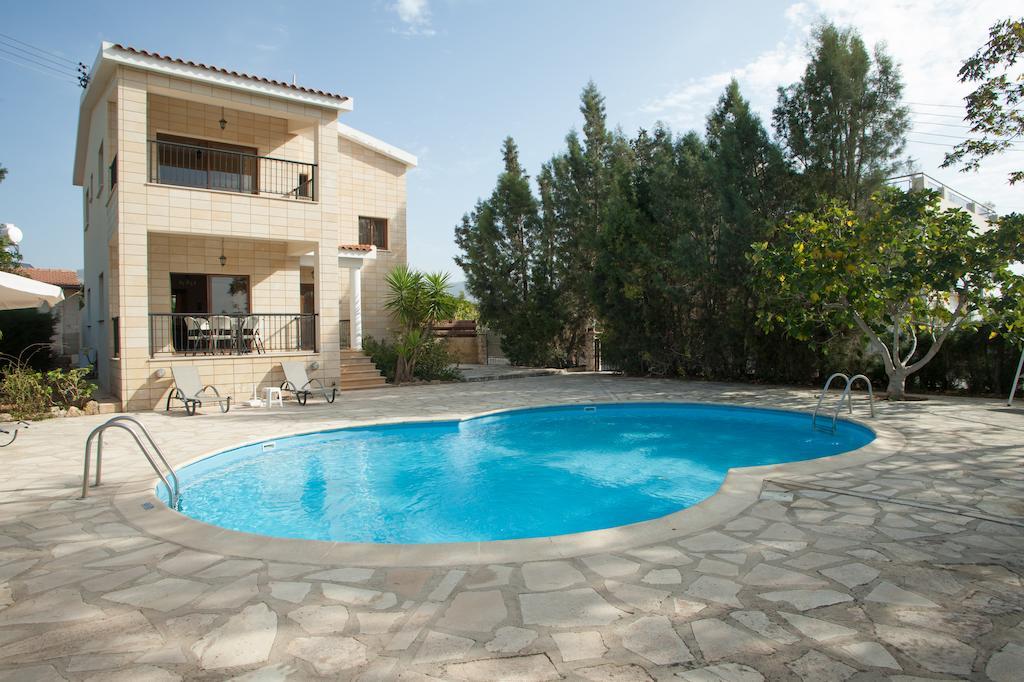 Villa Natasha Coral Bay Zewnętrze zdjęcie