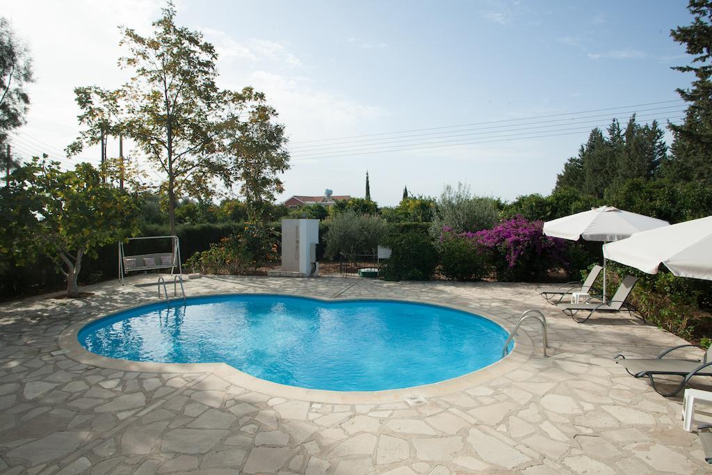 Villa Natasha Coral Bay Zewnętrze zdjęcie