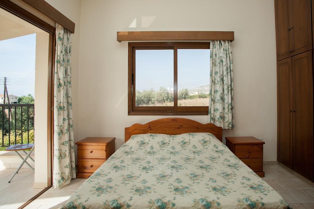 Villa Natasha Coral Bay Pokój zdjęcie