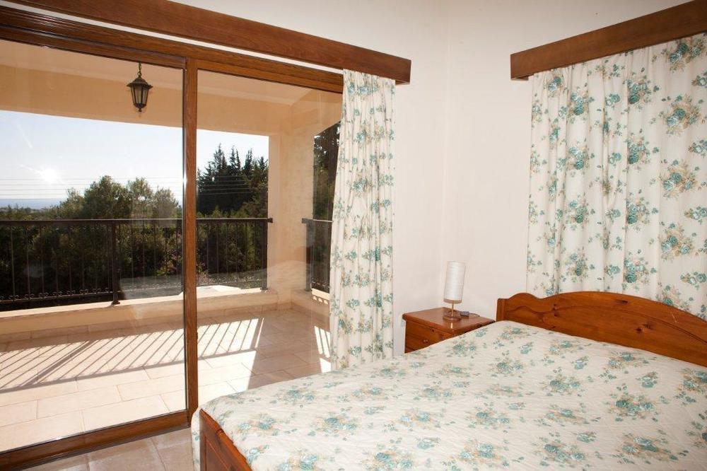 Villa Natasha Coral Bay Zewnętrze zdjęcie