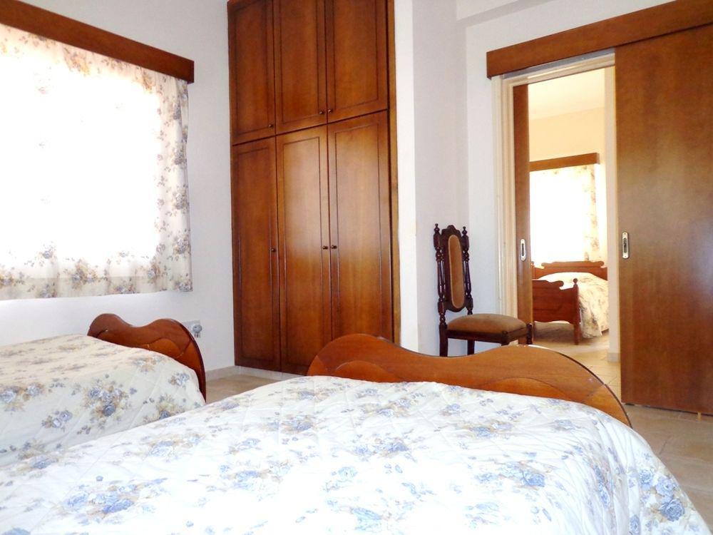 Villa Natasha Coral Bay Zewnętrze zdjęcie