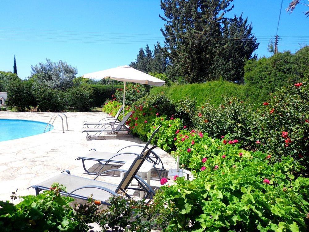 Villa Natasha Coral Bay Zewnętrze zdjęcie