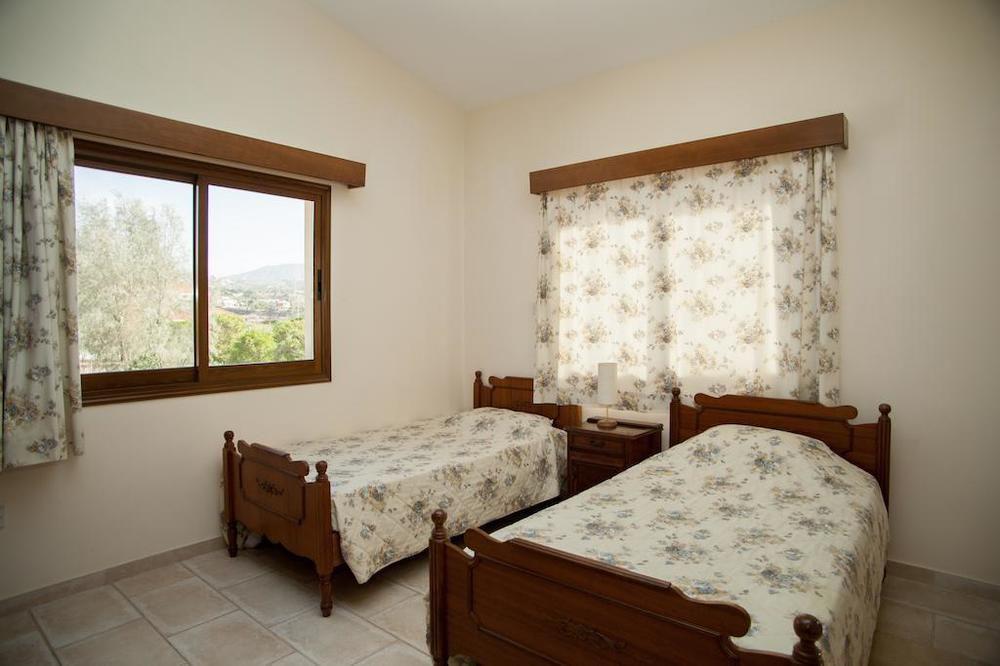 Villa Natasha Coral Bay Zewnętrze zdjęcie