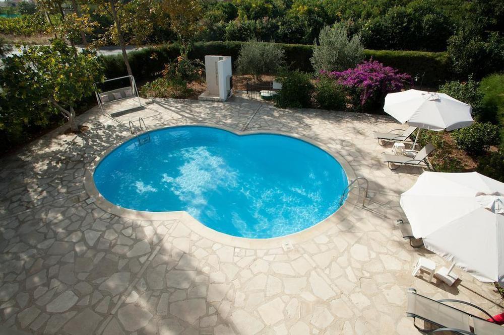 Villa Natasha Coral Bay Zewnętrze zdjęcie