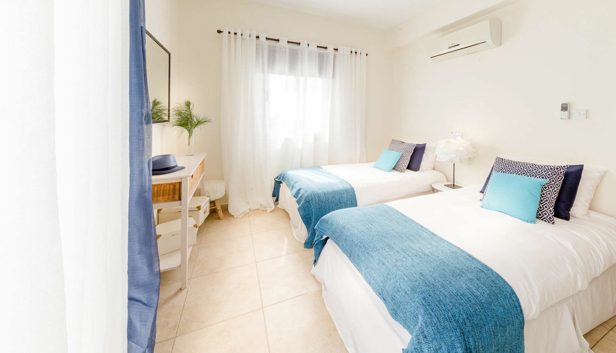 Villa Natasha Coral Bay Zewnętrze zdjęcie